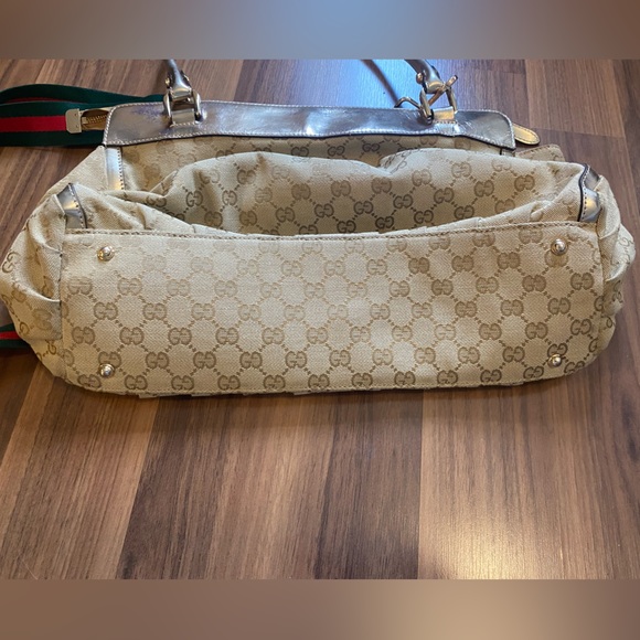 Gucci Vintage Boho Bag - Picture 7 of 11